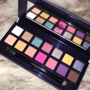 Anastasia Beverly Hills Rivera eyeshadow palette